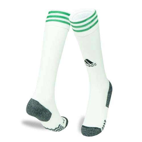 Calcetines Celtic Replica Primera Ropa 2021/22